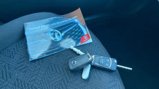 Vauxhall Corsa 1.4 Energy 5dr [AC] Auto Petrol Hatchback